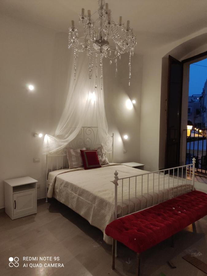La Dimora Di Giusy Villa Bari Eksteriør billede