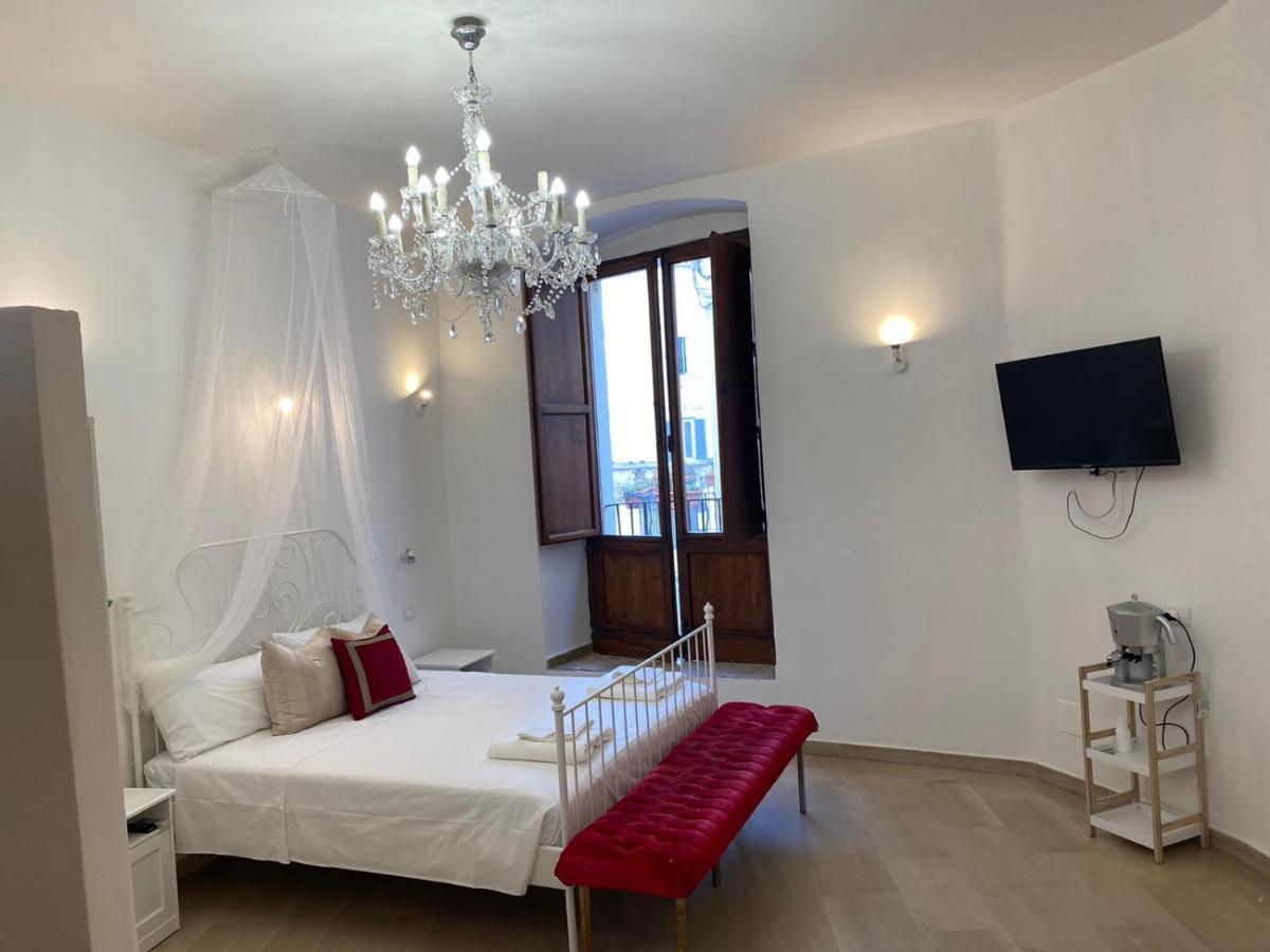 La Dimora Di Giusy Villa Bari Eksteriør billede